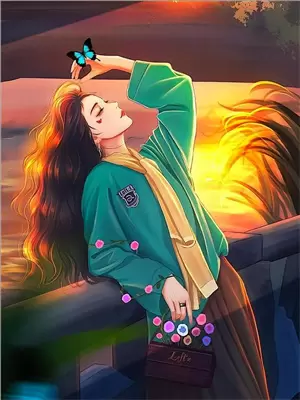 姜家的新娘子