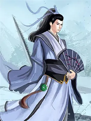 女尊世界的末世求生