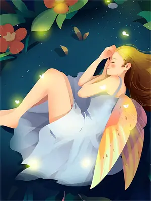 退休神明