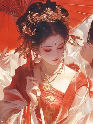生存在女尊世界