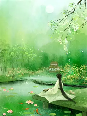 女尊世界之末世求生