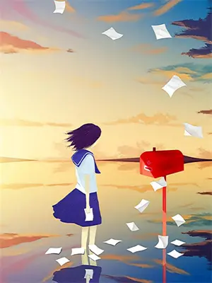 赤眼苗