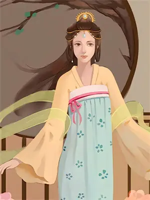 我与曹贼同好是什么意思