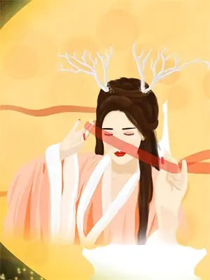 原神卡池角色