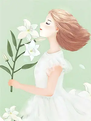 烬余栀陆怀瑜陆怀瑾完整版小说_小说完结推荐烬余栀(陆怀瑜陆怀瑾)